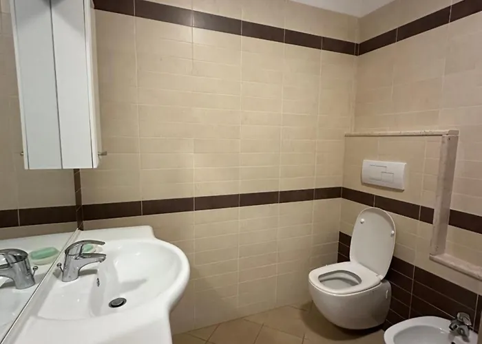 Nettuno Hotel apartamentowy *