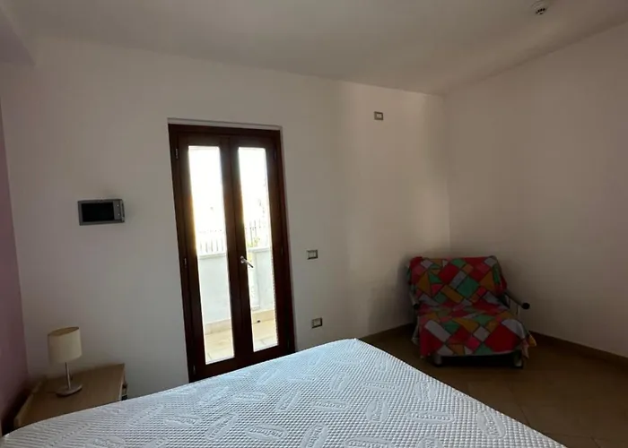 Apart-hotel Nettuno *