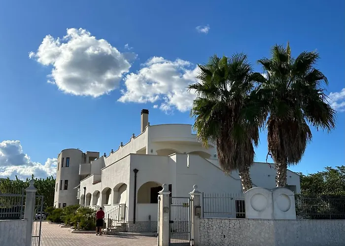 Nettuno Vieste