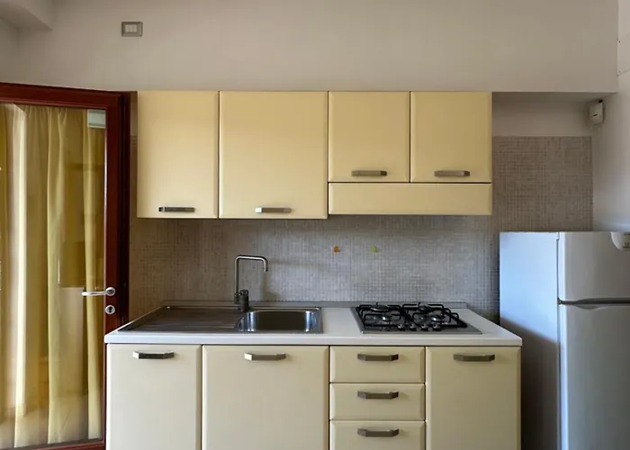 Nettuno Hotel apartamentowy *