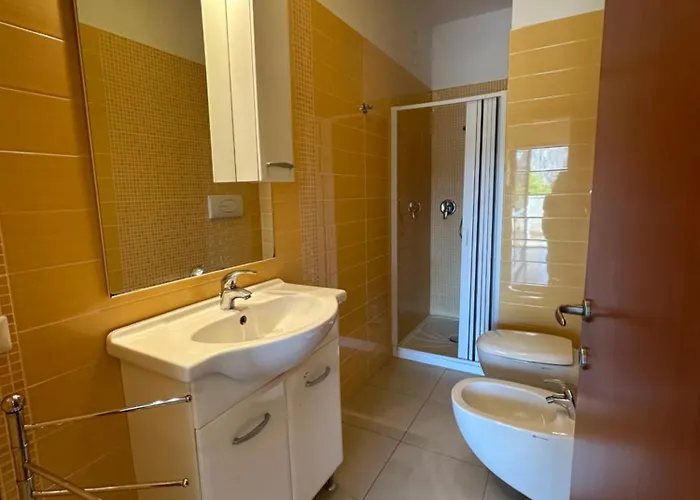 Apart-hotel Nettuno Vieste