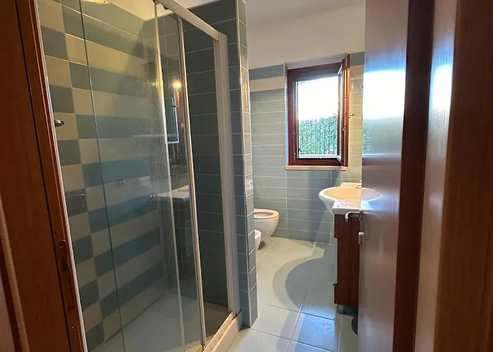 Nettuno Hotel apartamentowy Vieste