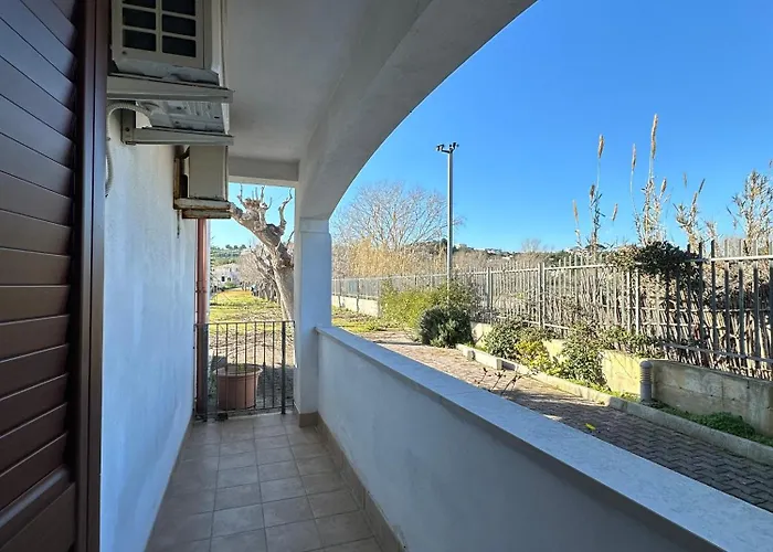 Nettuno Hotel apartamentowy *