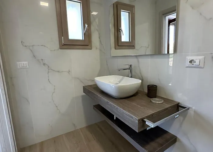 Apart-hotel Nettuno *