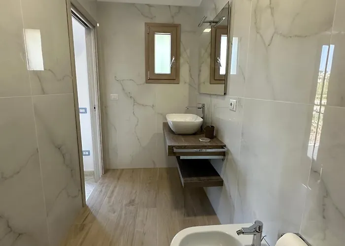 Nettuno Hotel apartamentowy Vieste