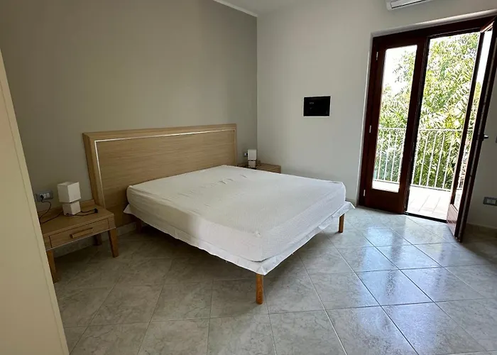 Nettuno Apart-hotel *