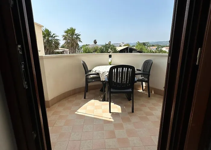 Nettuno Hotel apartamentowy *