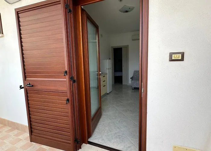 Apart-hotel Nettuno *